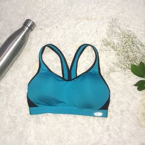 NWOT Champion Sports bra
